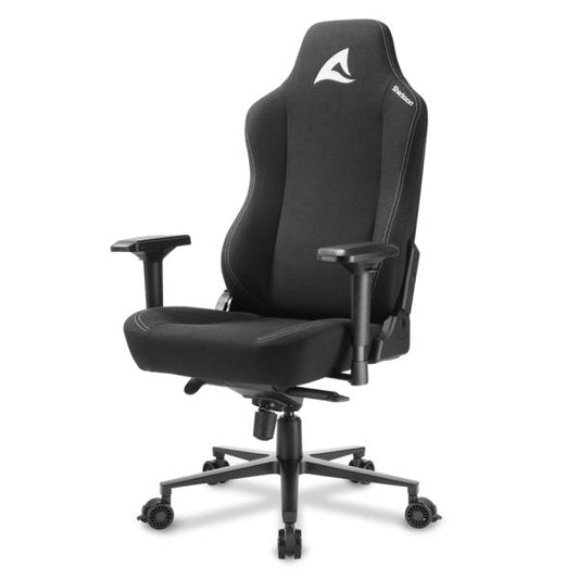 SILLA GAMING  SHARKOON SKILLER SGS40 FABRIC BK 4044951030705-AF