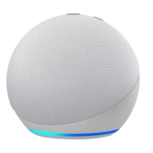 AMAZON ECHO DOT GEN 4 CON ALEXA AMZB084J4KNDS BLANCO