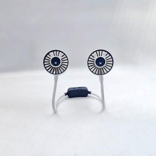 VENTILADOR DD5583-678 VENADO BLANCO GRIS