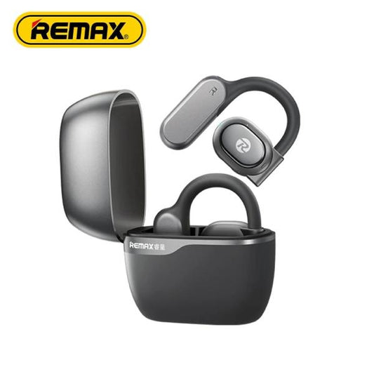 AUDIFONOS BLUETOOTH P1 SERIE CLOUDONG REMAX NEGRO