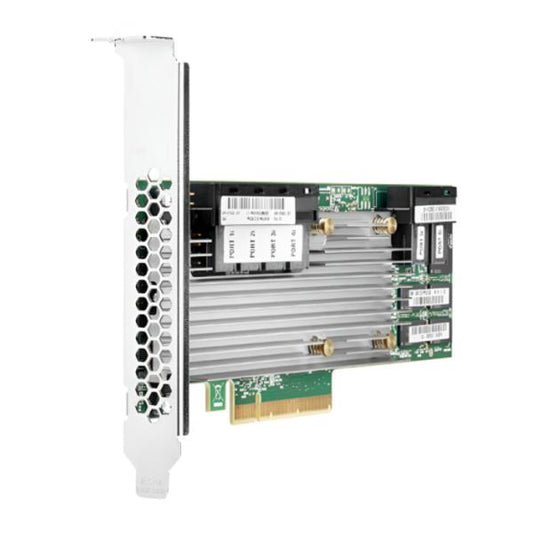 CONTROLADOR PARA SERVIDORES HPE GEN 10 SMART ARRAY 12G SAS 870658-B21