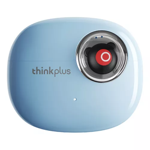 AUDIFONO MANOS LIBRES BLUETOOTH LP17 AZUL