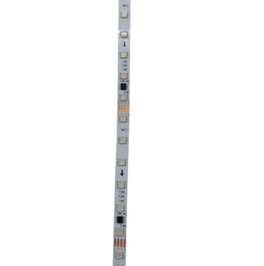TIRA LED 5050 SMD  BREAK POINT CONTINUACION B RGB 10M