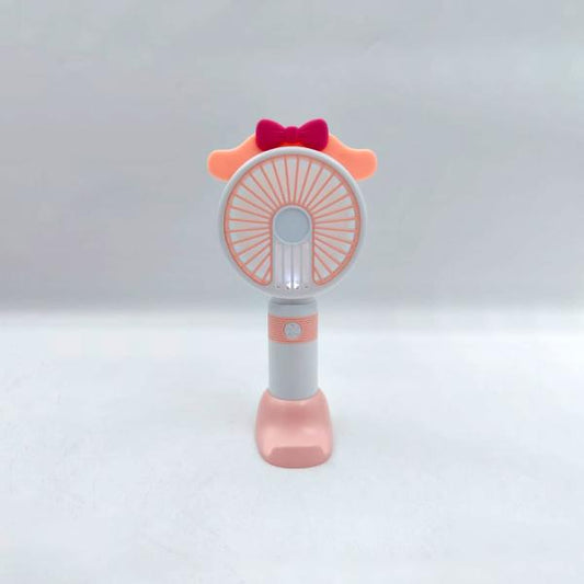VENTILADOR DD8053A ROSADA