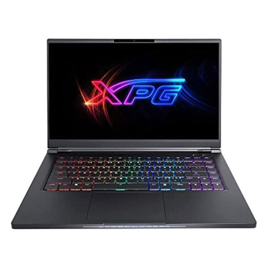 LAPTOP XPG XENIA15I7G11H3070LX 15.6" I7-11800H 1TB 32GB T.V. RTX 3070 WIN 10-SPANISH