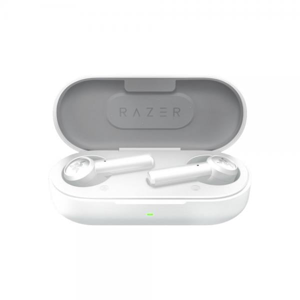 AUDIFONO RAZER HAMMERHEAD TWS X INALÁMBRICO BLUETOOTH RZ12-02970500-R3M1 NEGRO
