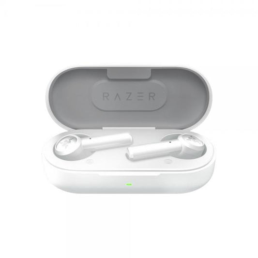 AUDIFONO RAZER HAMMERHEAD TWS X INALÁMBRICO BLUETOOTH RZ12-02970500-R3M1 NEGRO