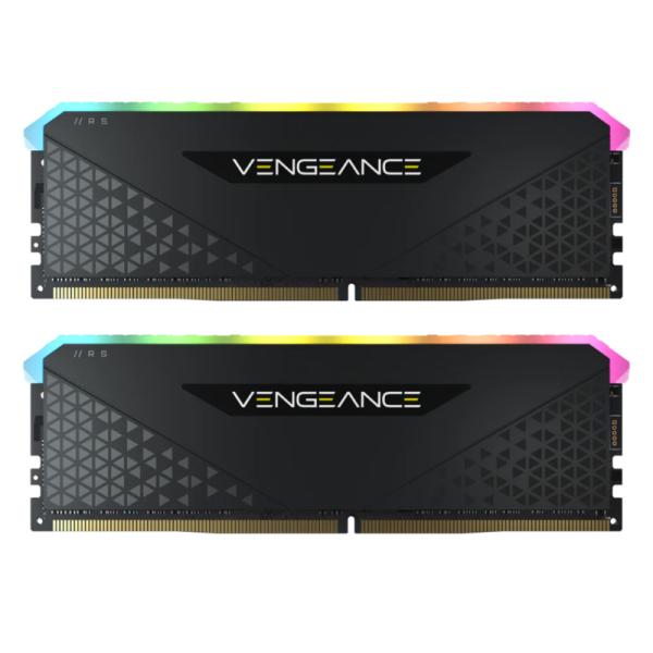 MEMORIA PC 32GB DDR4 3600MHZ CORSAIR CMG32GX4M2D3600C18
