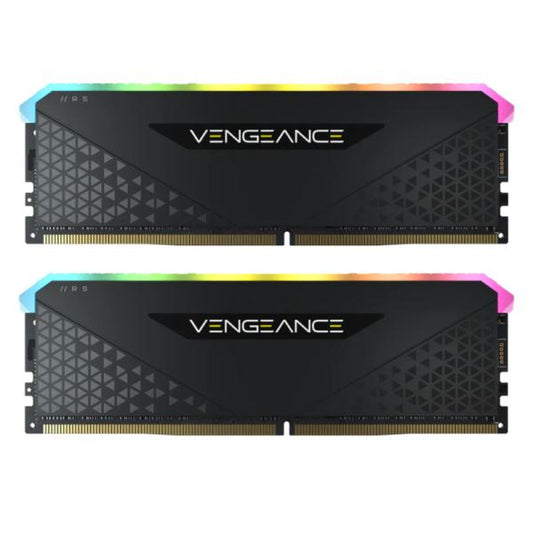 MEMORIA PC 32GB DDR4 3600MHZ CORSAIR CMG32GX4M2D3600C18