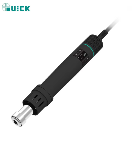 ESTACION DE CALOR BLOWER PORTATIL TR1 QUICK