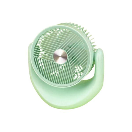 VENTILADOR DD8085T VERDE