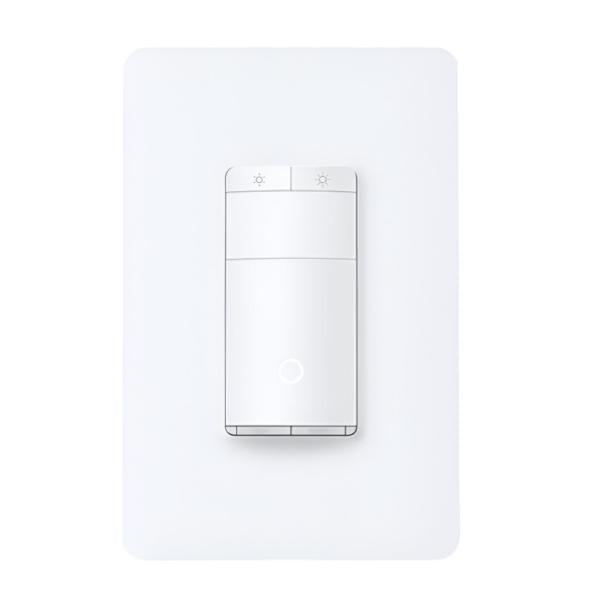 INTERRUPTOR TP-LINK WIFI- INTELIGENTE KASA DIMMER KS200M