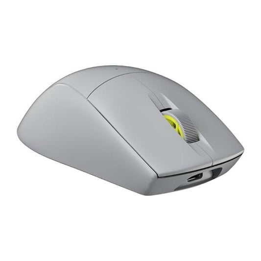 MOUSE GAMING CORSAIR M75 AIR INALÁMBRICO BLUETOOTH 26000 DPI CH-931D102-NA GRIS