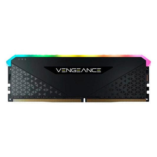 MEMORIA PC 8GB DDR4 3600MHZ CORSAIR RGB RS CMG8GX4M1D3600C18