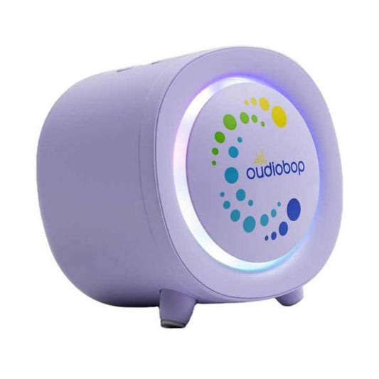PARLANTE BLUETOOTH OQ-526 MORADO