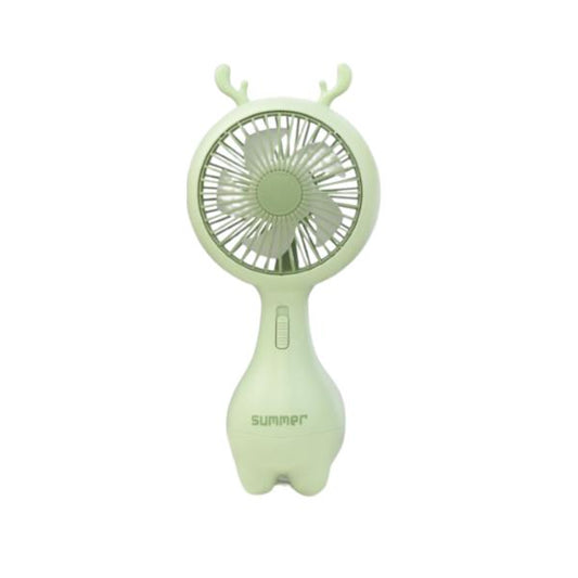 VENTILADOR 933-159B VERDE