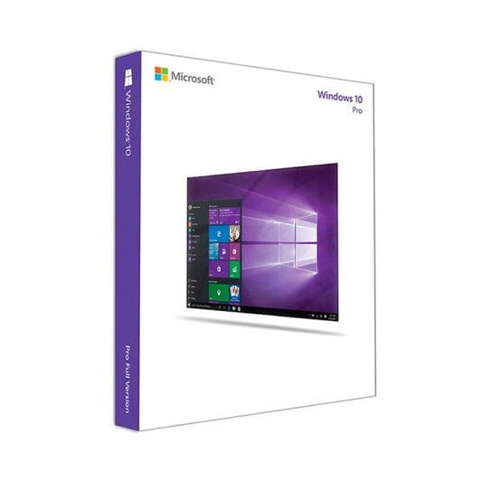 WINDOWS 10 HOME 64 BITS