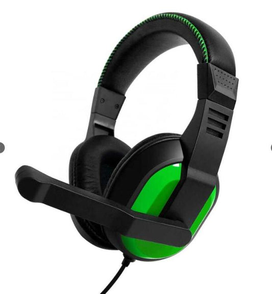 AUDIFONOS MANOS LIBRES PG-R023A IPEGA NEGRO