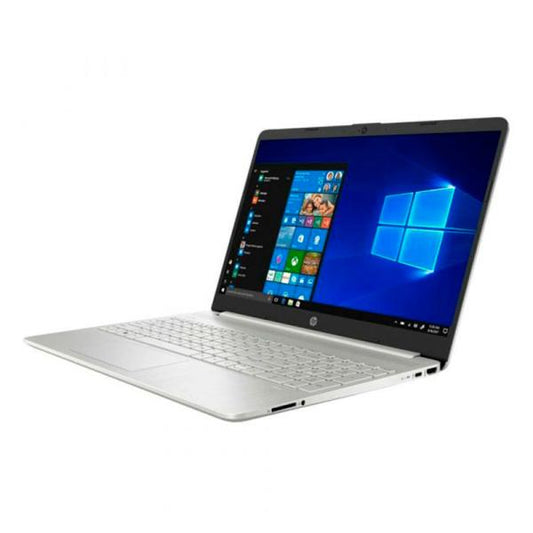 LAPTOP HP 15-DY2131WM 15.6" I3-1115G4 8GB 256GB SSD SILVER WINDOWS 10-ENGLISH