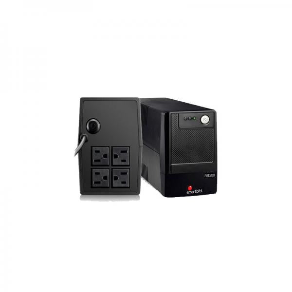UPS SMARTBIT SBNB500 500VA