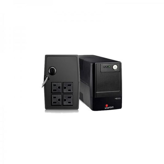UPS SMARTBIT SBNB500 500VA