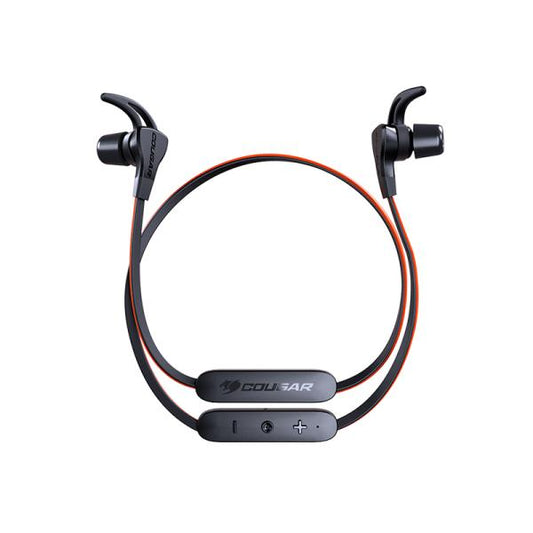 HEADSET GAMING COUGAR HAVOC INALÁMBRICO BLUETOOTH 3H85BP10B.0001 NEGRO