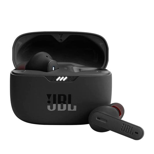 AUDIFONO JBL TUNE 230NC INALÁMBRICO BLUETOOTH JBLT230NCTWSUAM AZUL