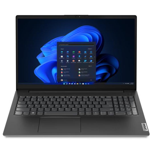 LAPTOP LENOVO V15 G4 IRU 15.6" I7-1355U 16GB 1TB SSD WINDOWS 11 PRO INGLES NEGRO 83A100E8US