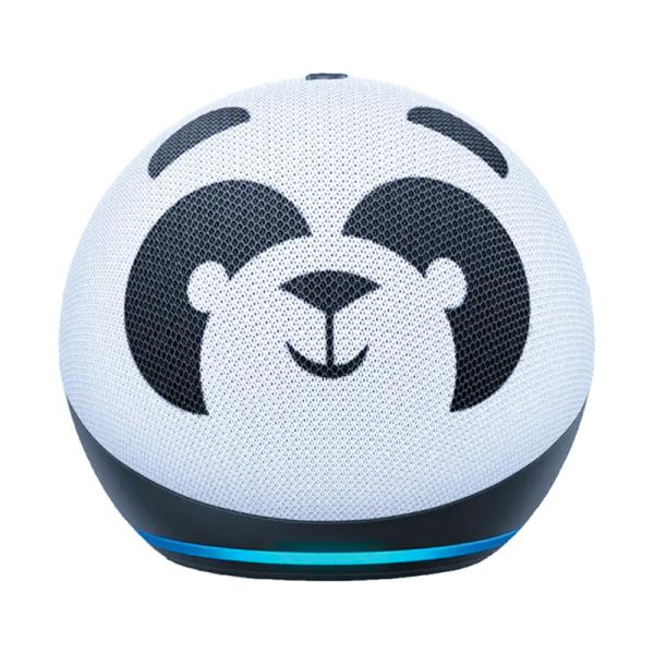 AMAZON ECHO DOT GEN 4 PARA INFANTE B084J4MJCK PANDA