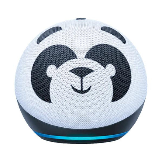 AMAZON ECHO DOT GEN 4 PARA INFANTE B084J4MJCK PANDA