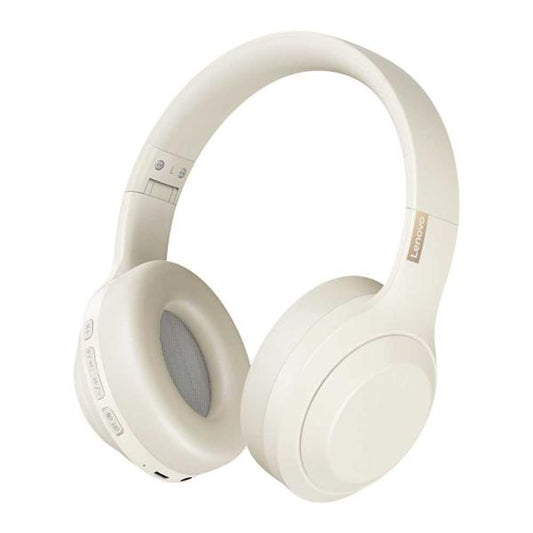 AUDIFONO MANOS LIBRES TH10 LENOVO BLANCO