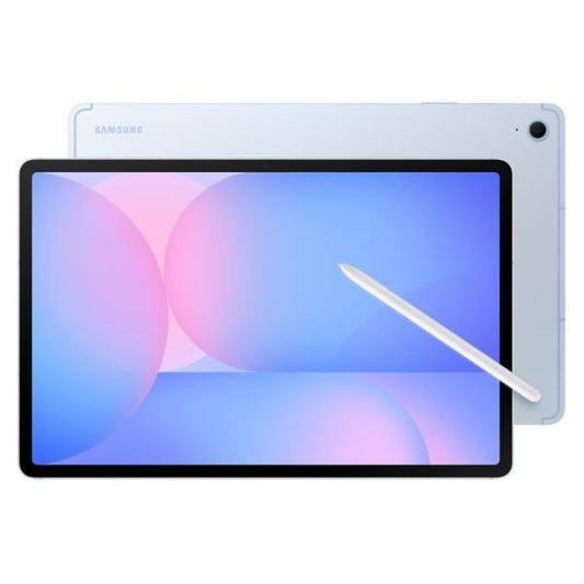 TABLET SAMSUNG GALAXY TAB S10 FE+ 13.1" 8+128GB WIFI ANDROID CON ESTUCHE NEGRO SM-X620NLBATPA AZUL