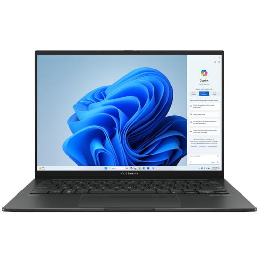 LAPTOP ASUS Q425M 14" ULTRA 7 16GB 1TB SSD WIN 11 HOME  INGLES 90NB11R7-M00JY0