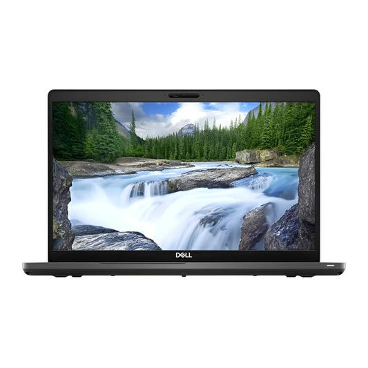 LAPTOP DELL LATITUDE 5500-5590 14" I7-8665U 16GB 256GB SSD W10 PRO INGLES I716GBW10PRB- REFURBISHED