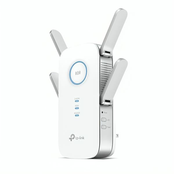 AMPLIFICADOR DE SEÑAL TP LINK AC2600 WIFI RE650