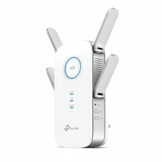 AMPLIFICADOR DE SEÑAL TP LINK AC2600 WIFI RE650