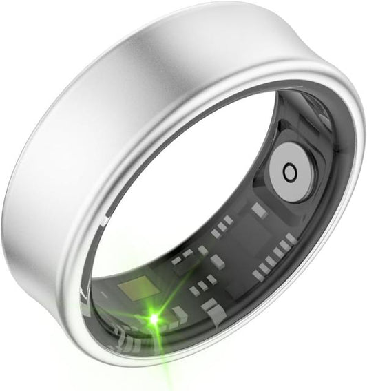 ANILLO INTELIGENTE SR05 10 BLANCO