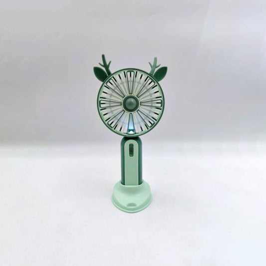 VENTILADOR DD8077B VERDE