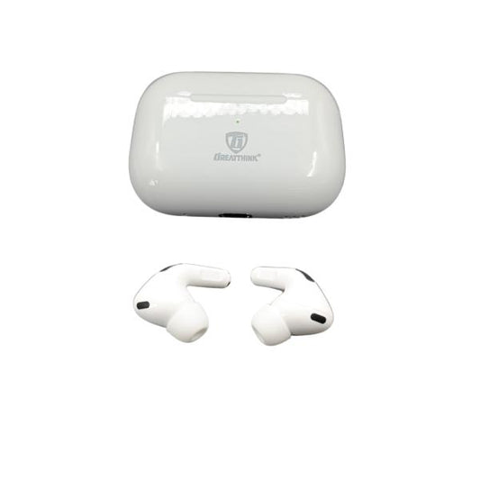 AUDIFONO MANOS LIBRES BLUETOOTH BB PRO 2 GREATTHINK BLANCO
