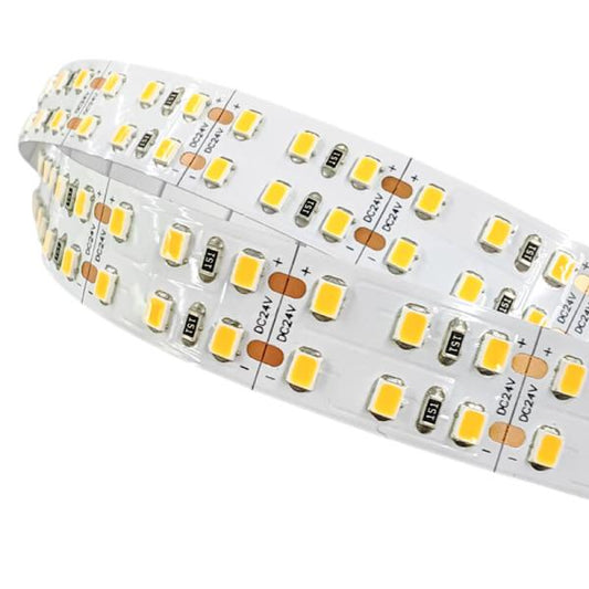 TIRA LED SMD 2835 BLANCA 240 LED 10M