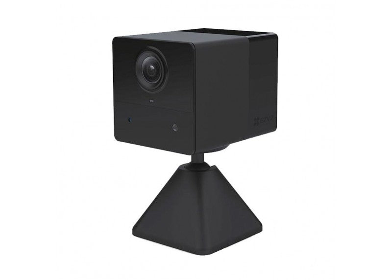 CAMARA DE SEGURIDAD EZVIZ BC2 4MM 1920 × 1080 H.265 / H.264 FHD 1MBPS +NIGHT VISION WIFI CS-BC2-A0-2C2WPFB 303102269