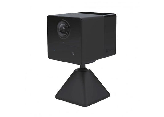 CAMARA DE SEGURIDAD EZVIZ BC2 4MM 1920 × 1080 H.265 / H.264 FHD 1MBPS +NIGHT VISION WIFI CS-BC2-A0-2C2WPFB 303102269