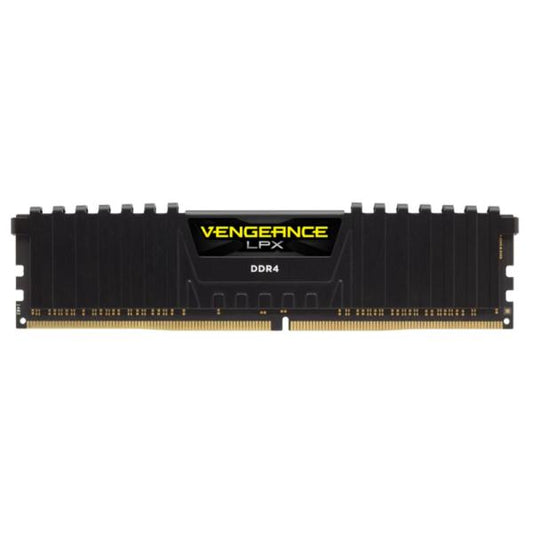 MEMORIA PC 8GB DDR4 3600MHZ (1 X 8GB) VENGEANCE LPX CORSAIR CMK8GX4M1Z3600C18