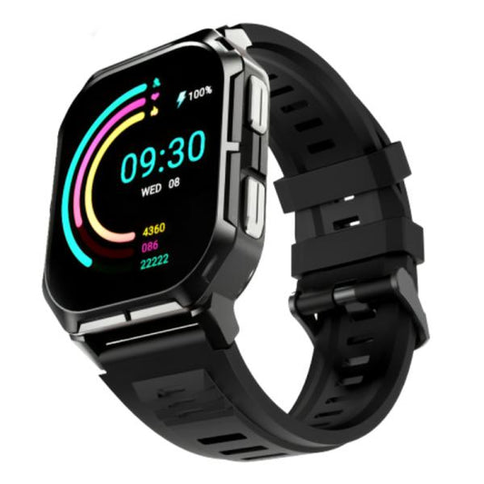 SMART WATCH HIFUTURE ULTRA 3 BANDA DE 22MM NEGRO