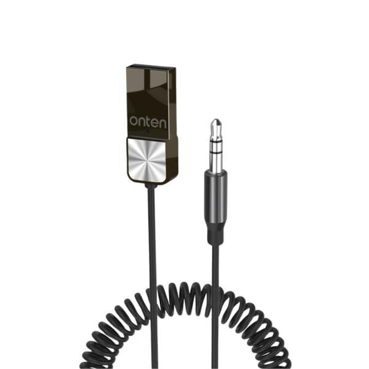 CABLE ADAPTADOR  TRANSMISOR BLUETOOTH OTN-BT101 ONTEN