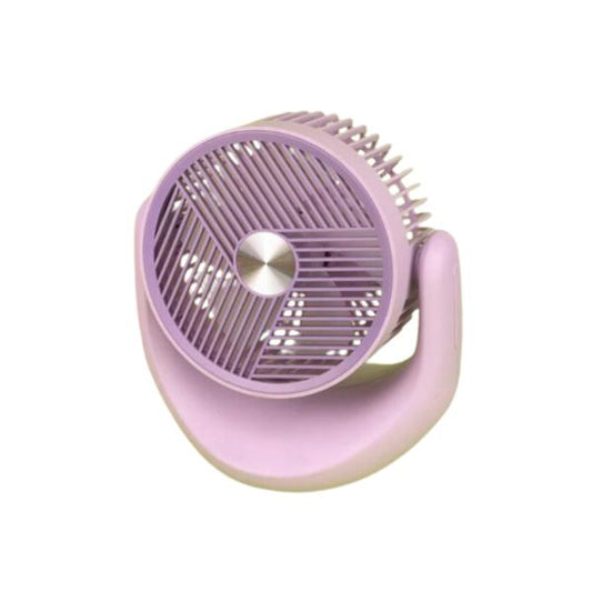 VENTILADOR DD8085T MORADO