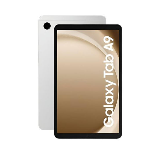 TABLET SAMSUNG 8.7" TAB A9 X110 64GB SILVER WIFI