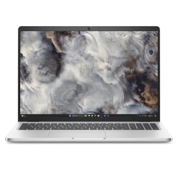 LAPTOP DELL PRO PLUS 16" U7 266V 16GB 512GB SSD WIN 11 ESPAÑOL CYG9P PLATEADO