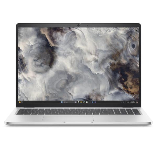 LAPTOP DELL PRO PLUS 16" U7 266V 16GB 512GB SSD WIN 11 ESPAÑOL CYG9P PLATEADO