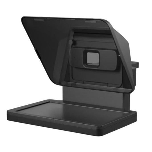 TELEPROMPTER ELGATO PROMPTER PANTALLA 9" USB-C CON 9 ANILLOS ADAPTADORES 10WAD9901 NEGRO